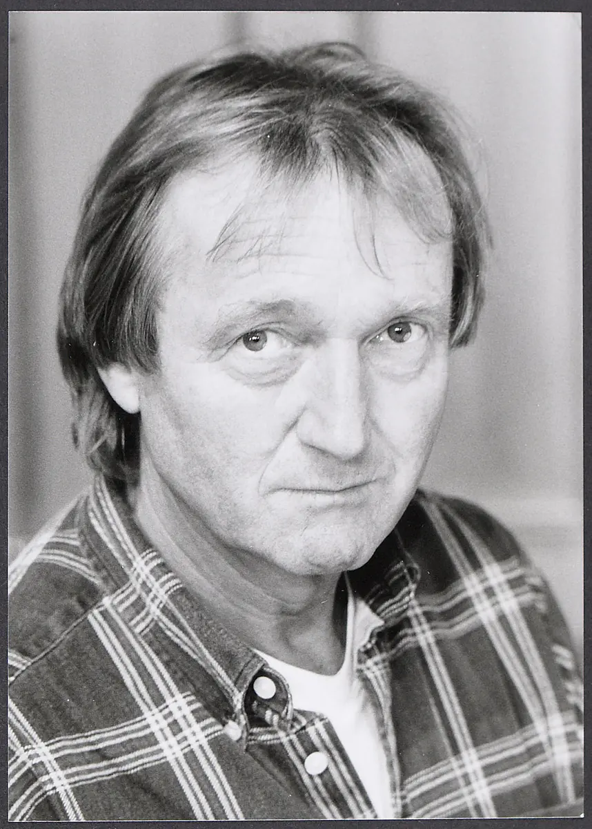 Horst Johanning