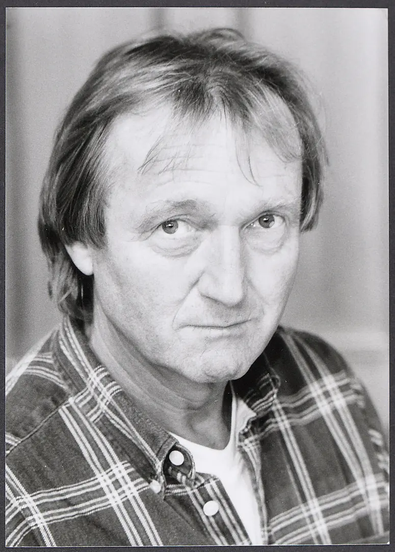 Horst Johanning