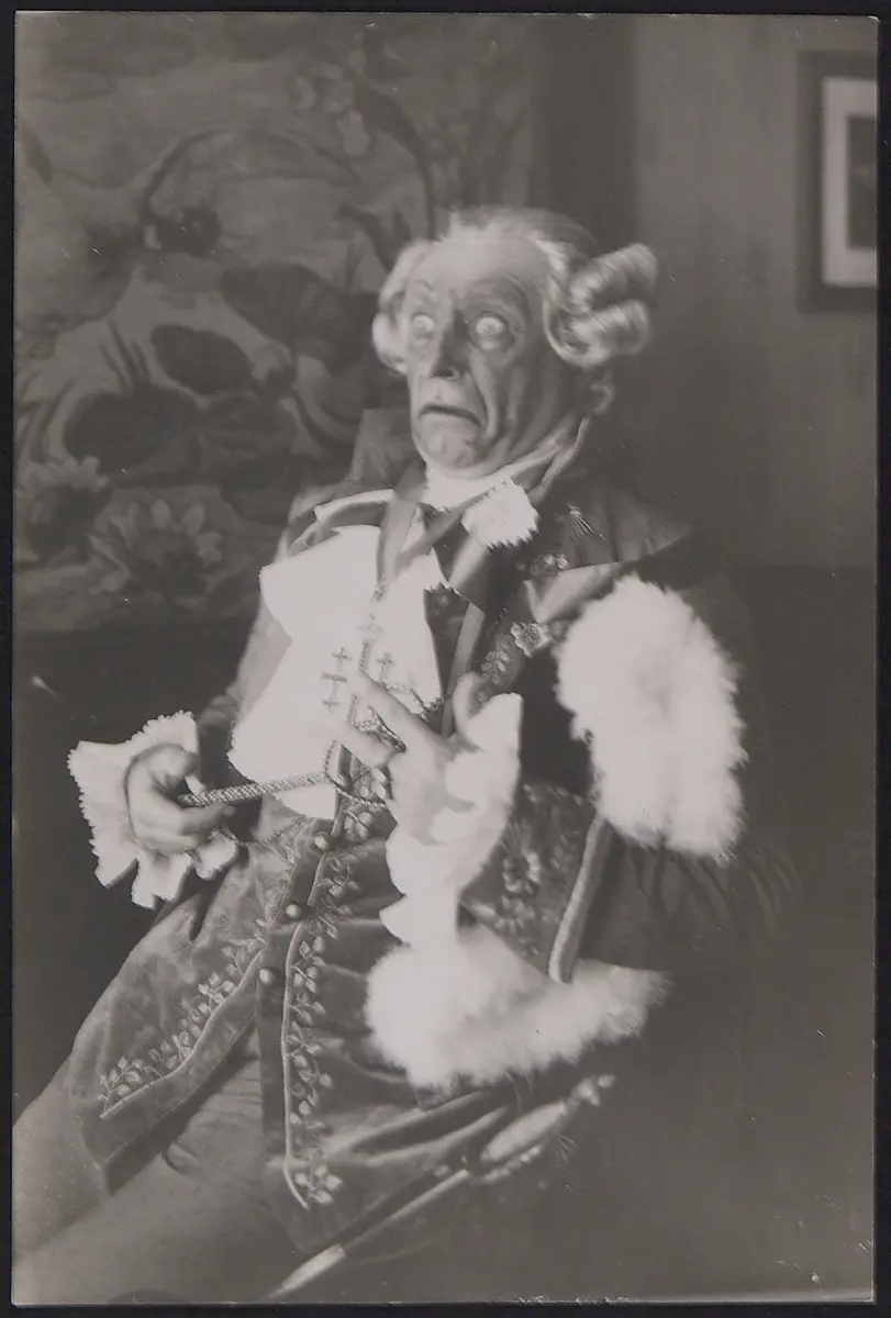 Albert Bassermann