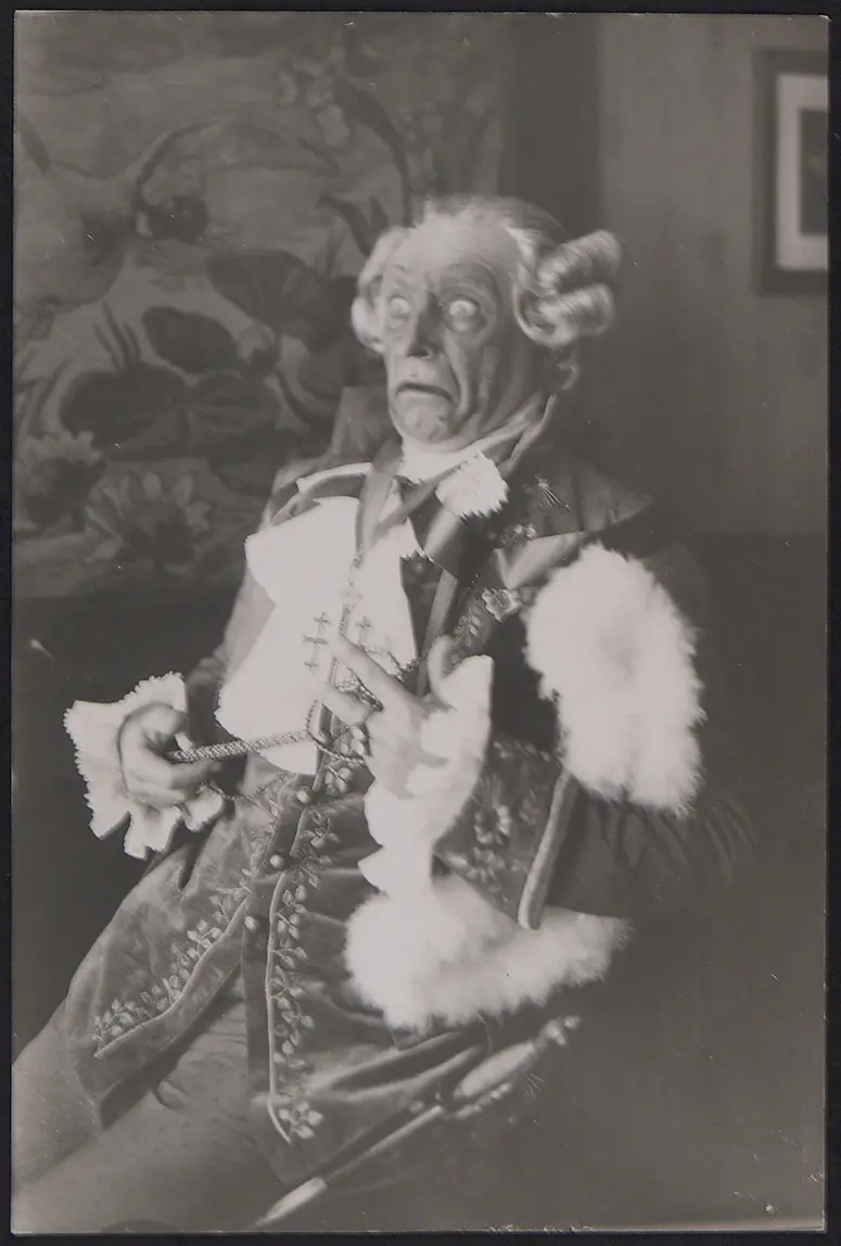 Albert Bassermann