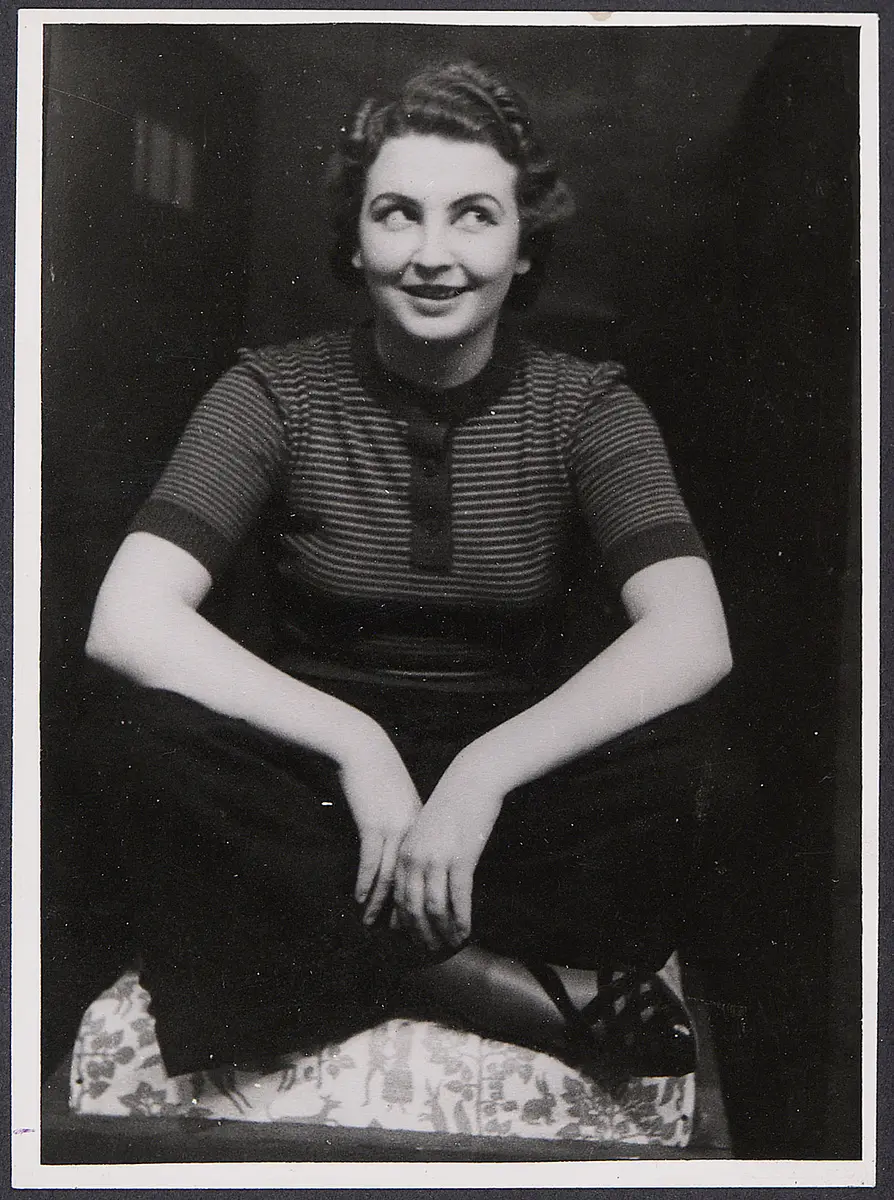 Ilse Hanel