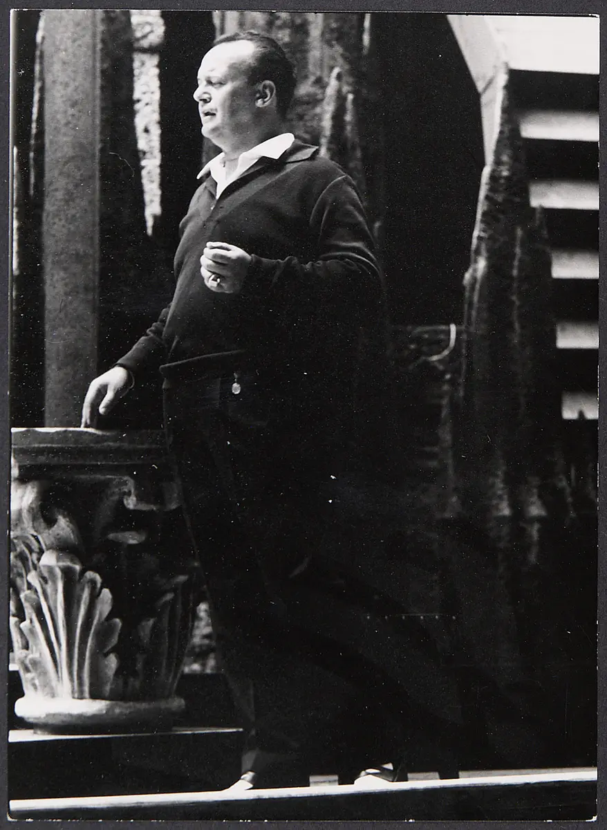 Tito Gobbi