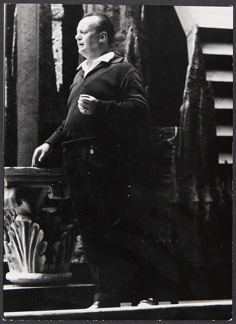 Tito Gobbi