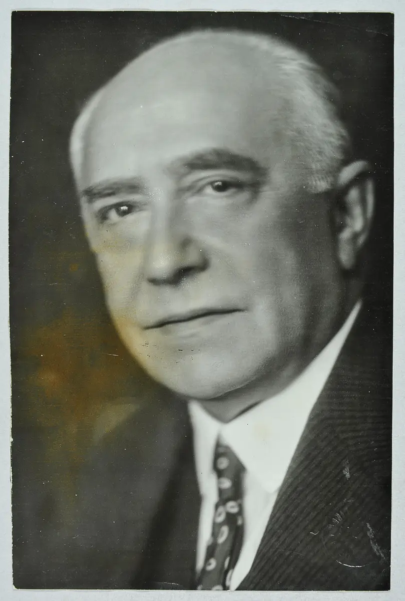 Emil Steininger