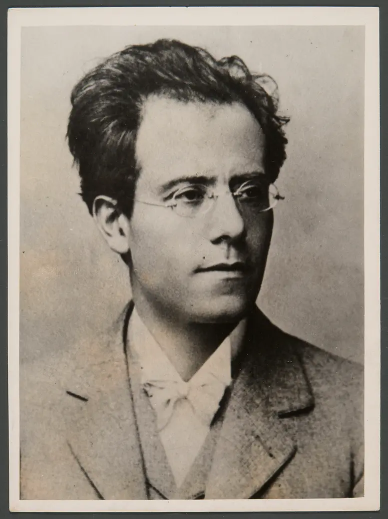 Gustav Mahler
