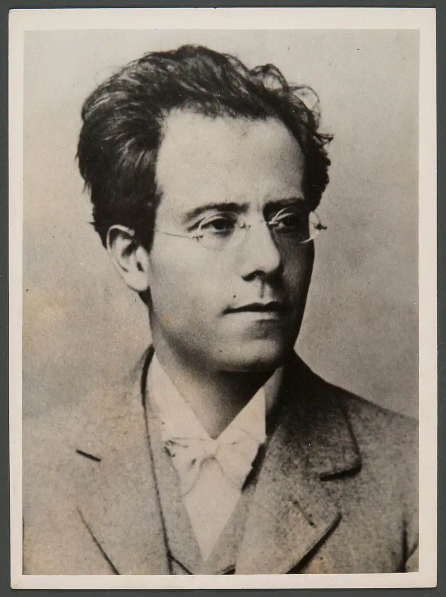 Gustav Mahler