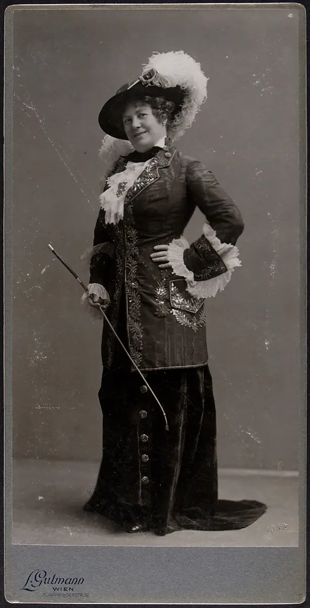Dora Kepplinger