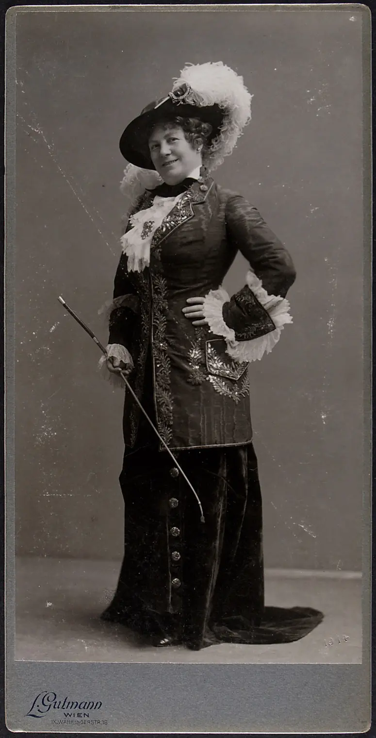 Dora Kepplinger