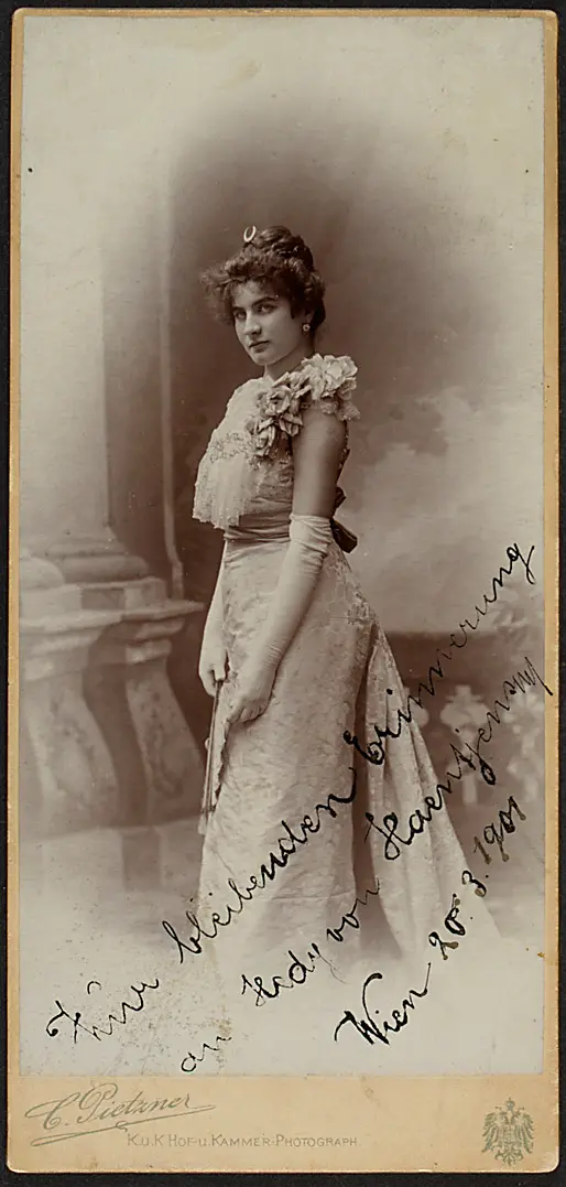 Hedwig von Haentjens
