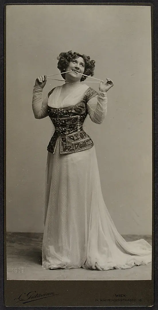 Mizzi Zwerenz