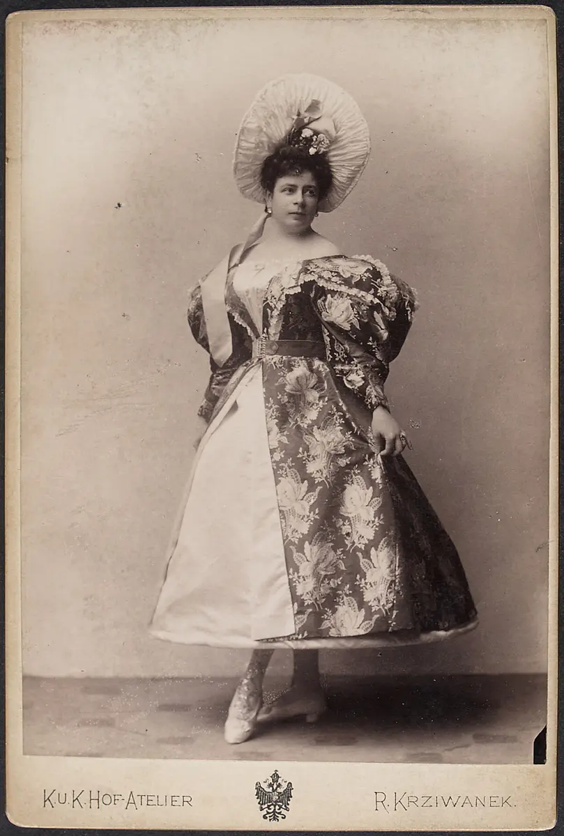 Emma Graselli