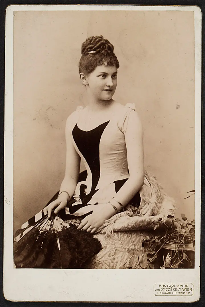 Marie Claasen