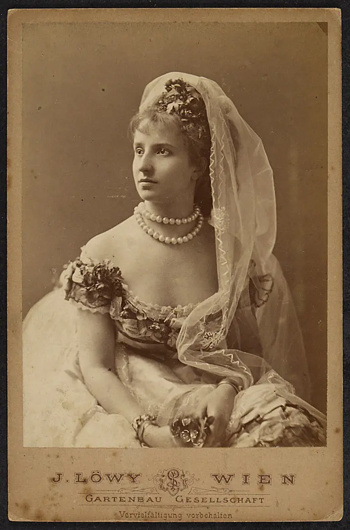 Helene Wewerka