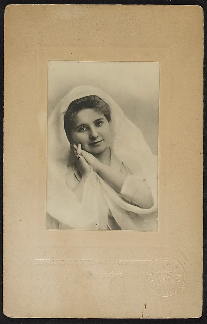 Minnie Milton