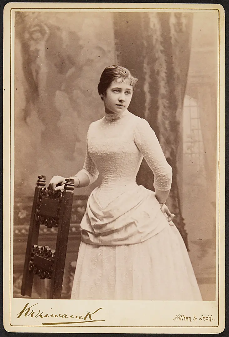 Babette Reinhold