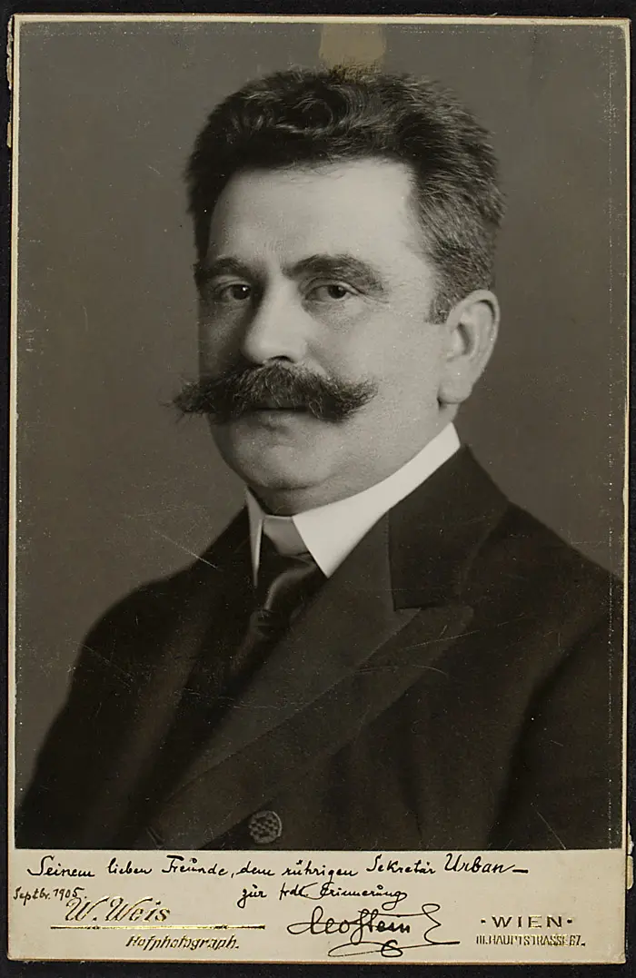 Leo Stein