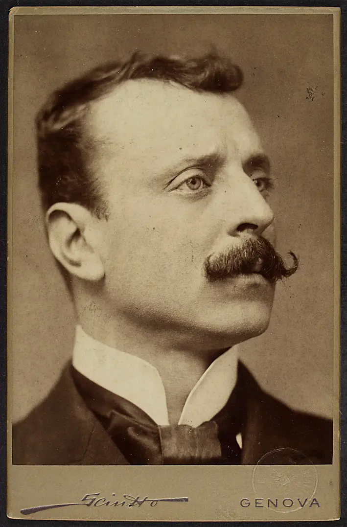 Ermete Zacconi