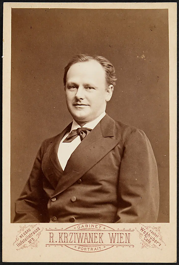 Hermann Schöne