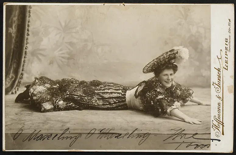 Toni Braun