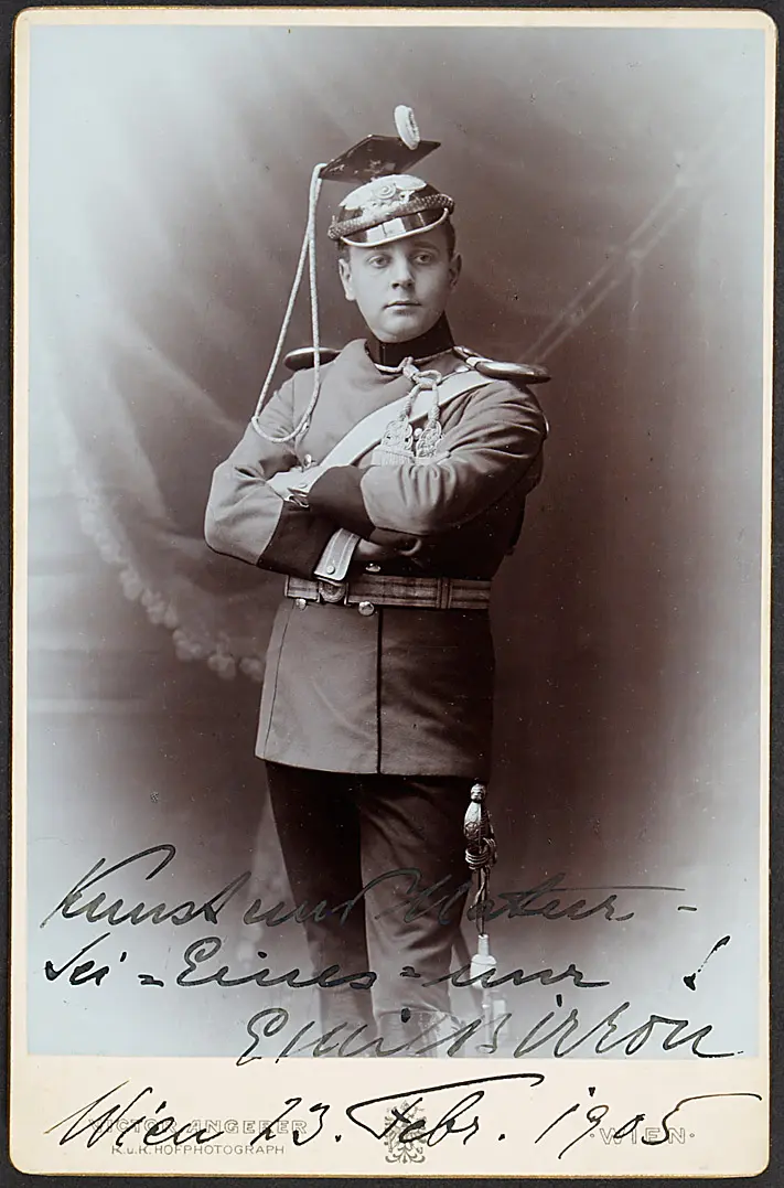 Emil Birron