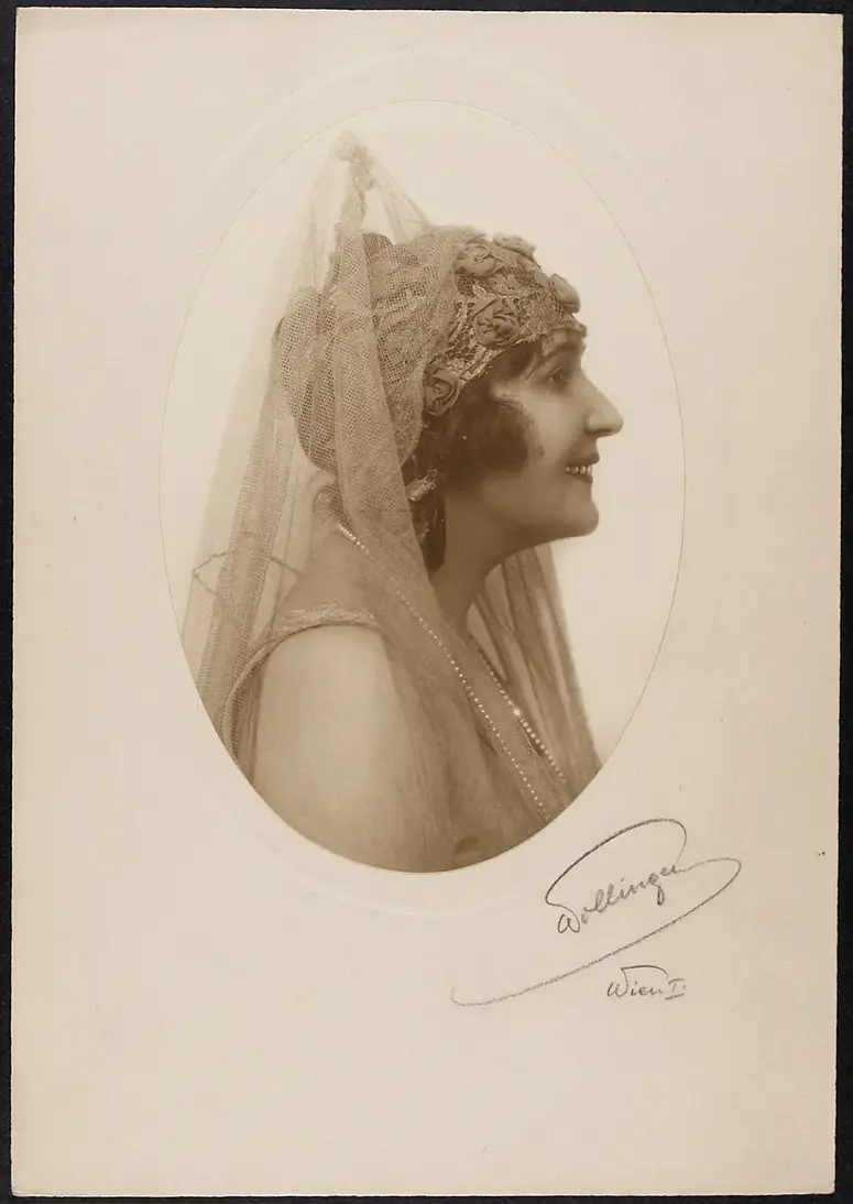 Martha Serak