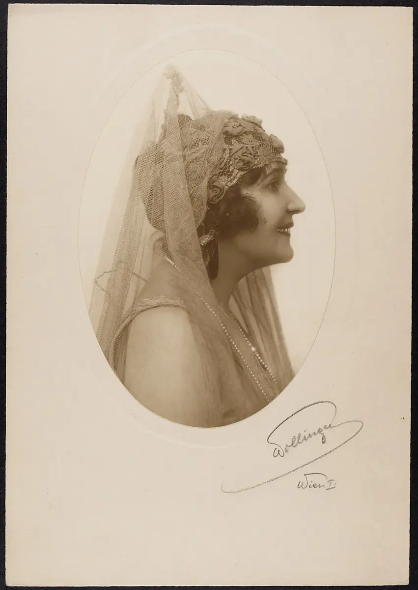 Martha Serak