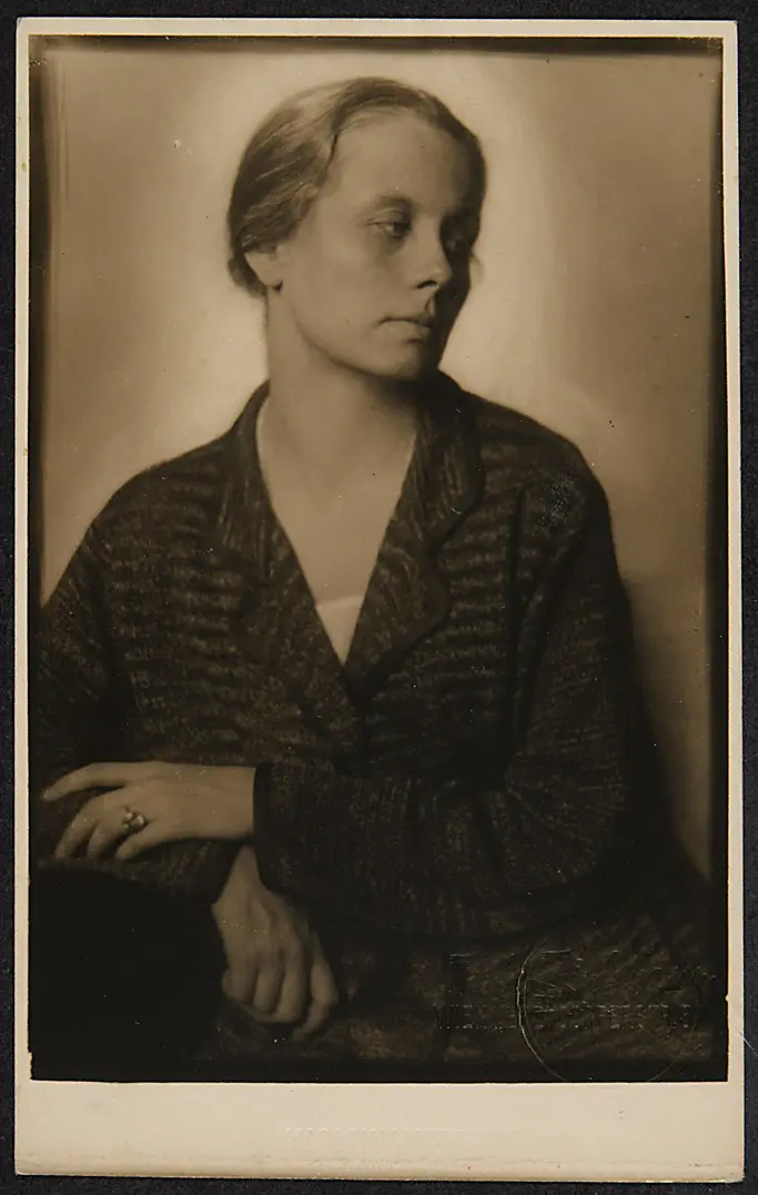Helene Thimig