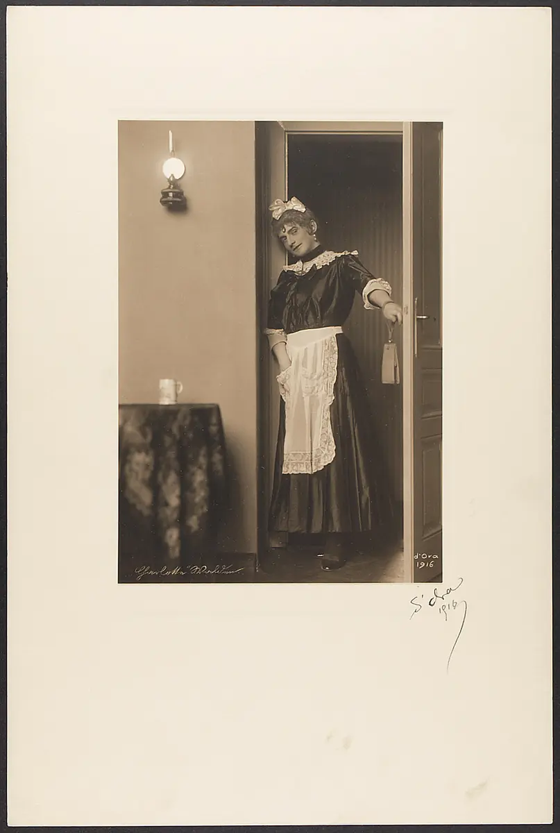 Harry Walden