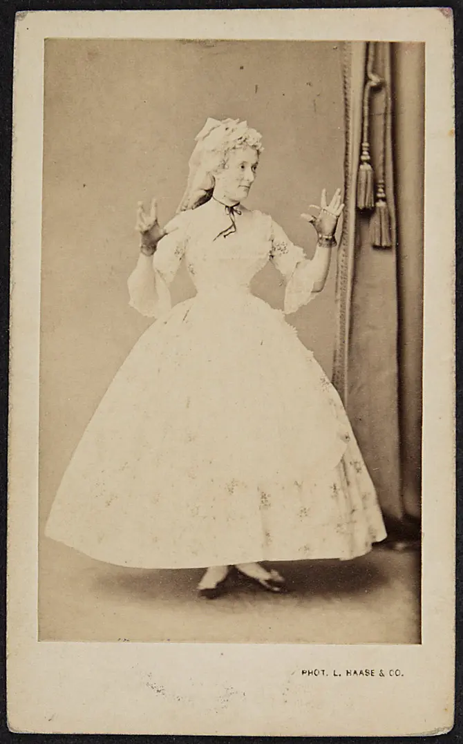 Friederike Kronau