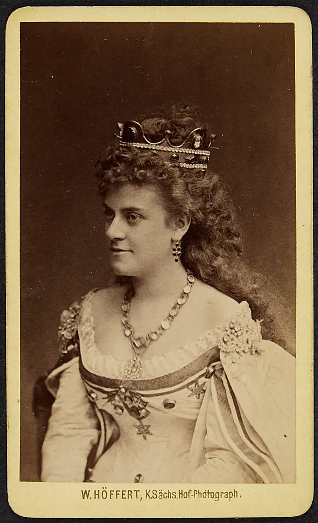 Therese Malten