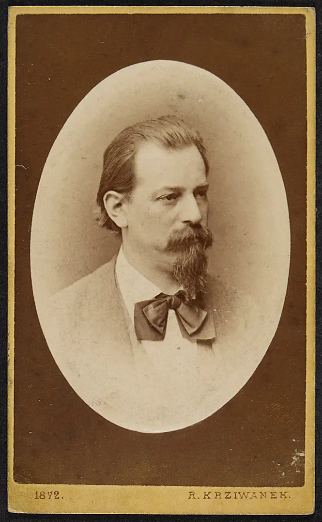 Alexander Micheli