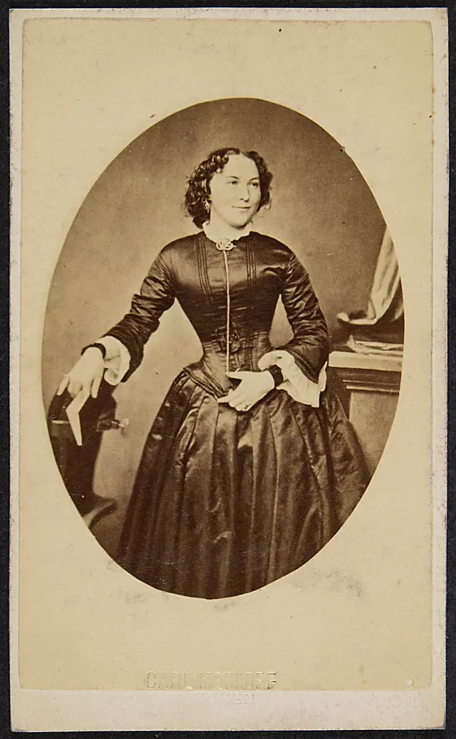 Mathilde Ruef