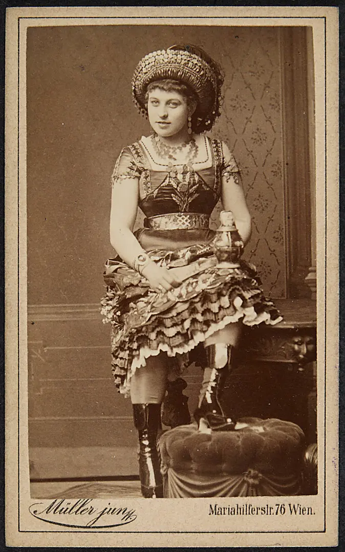 Antonie Schläger
