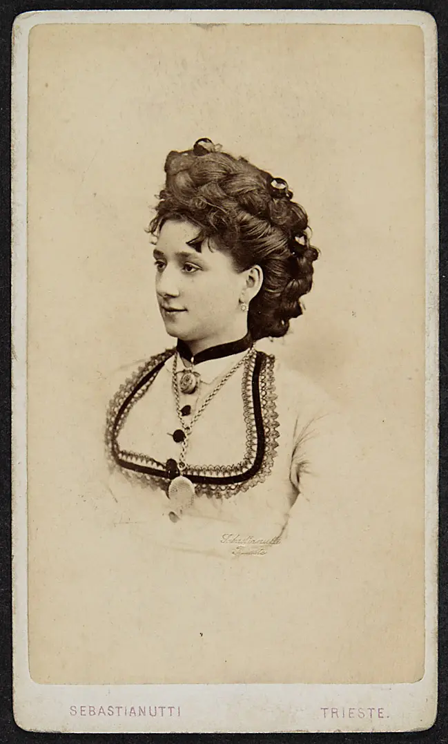 Clara Ziegler