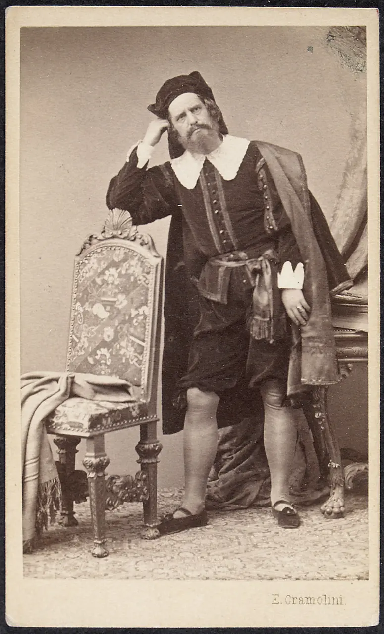 Josef Wagner