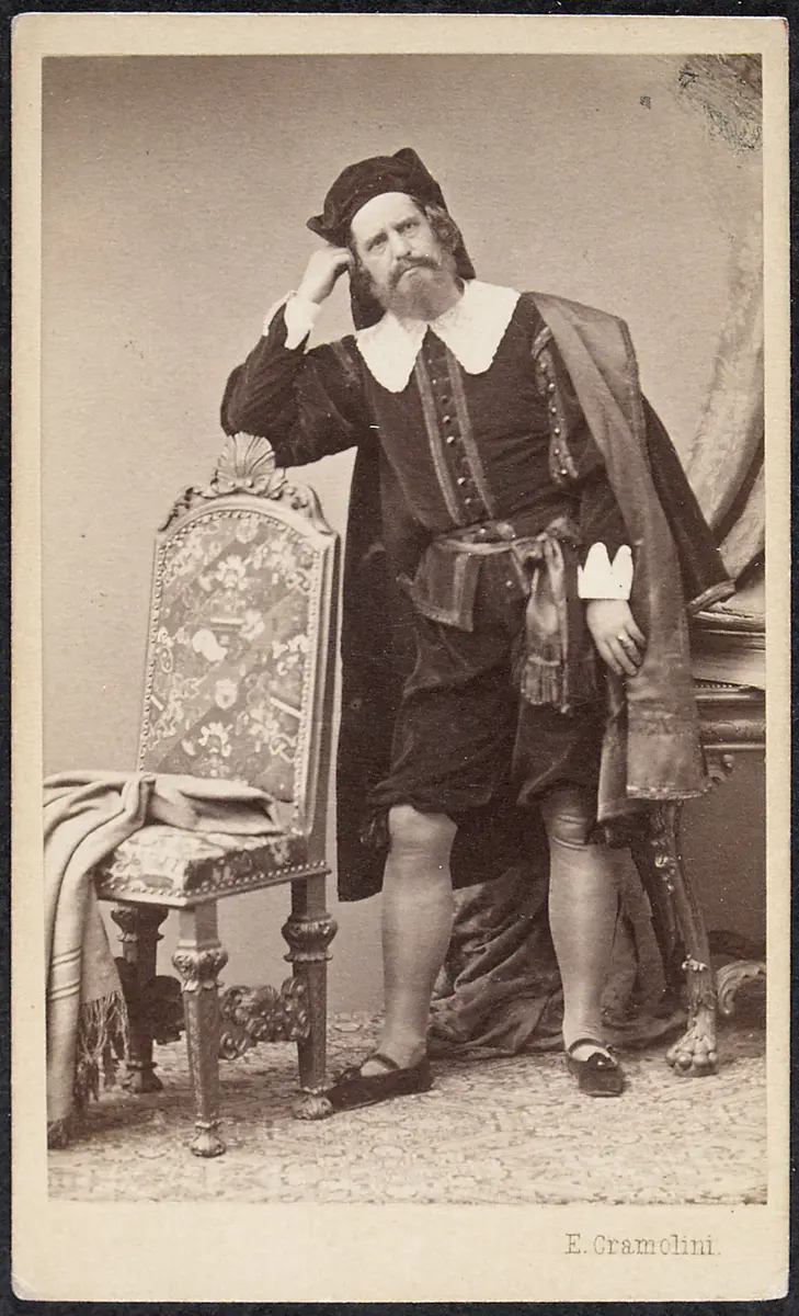 Josef Wagner