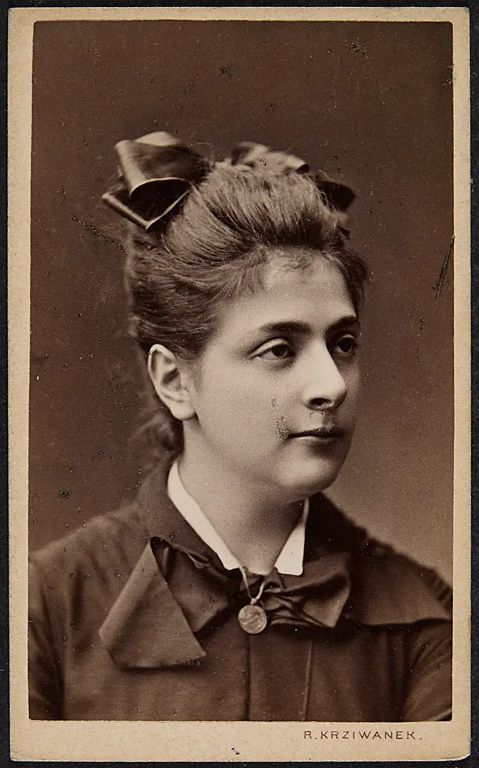 Nina Weisse