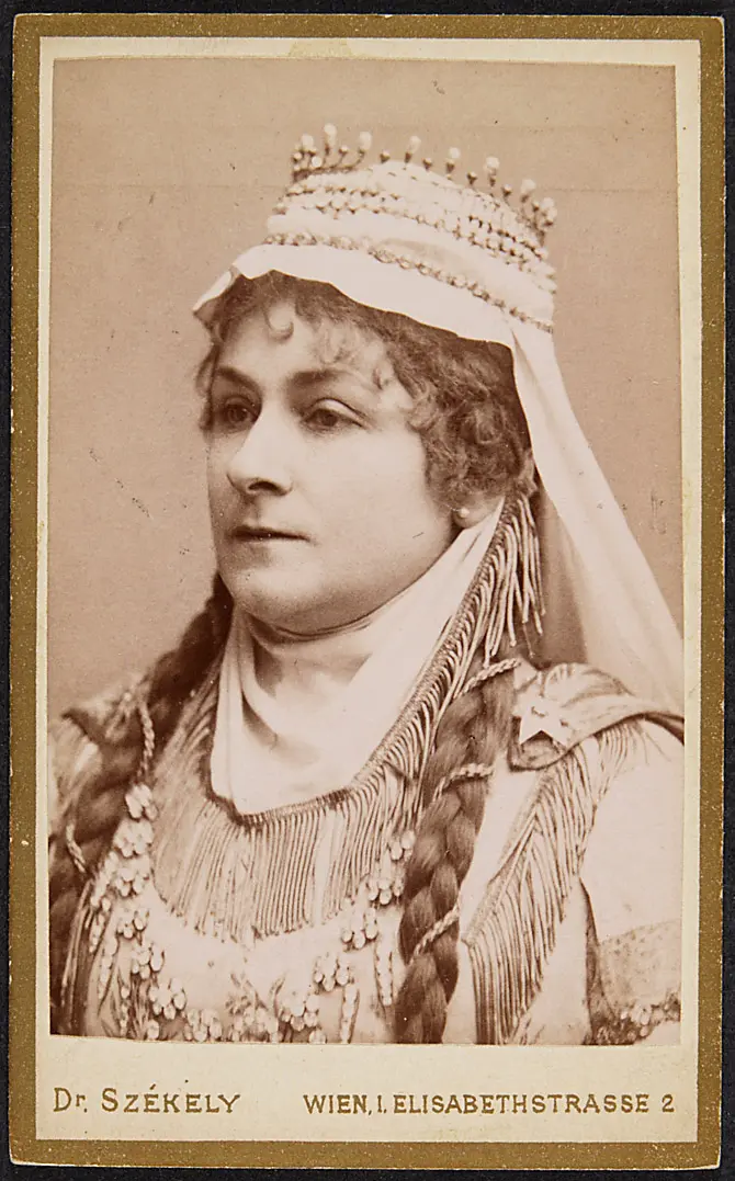 Hermine Albrecht