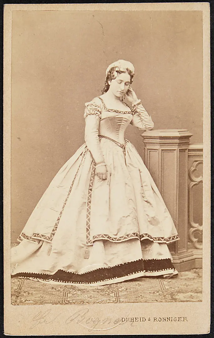 Friederike Bognar