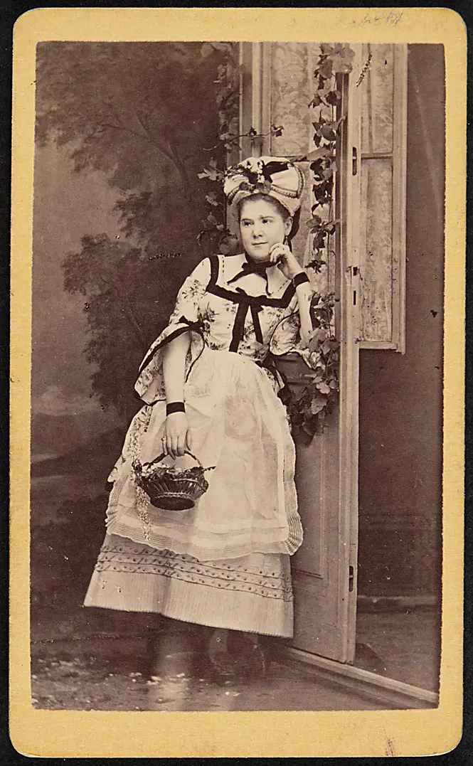 Olga Castell