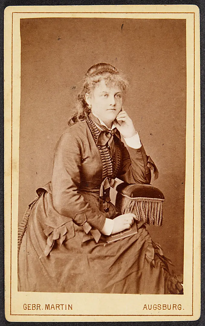 Isabella Graf