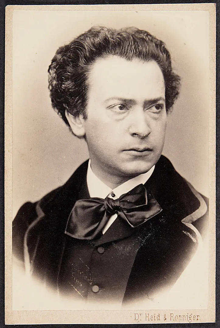 Adolf Ritter von Sonnenthal