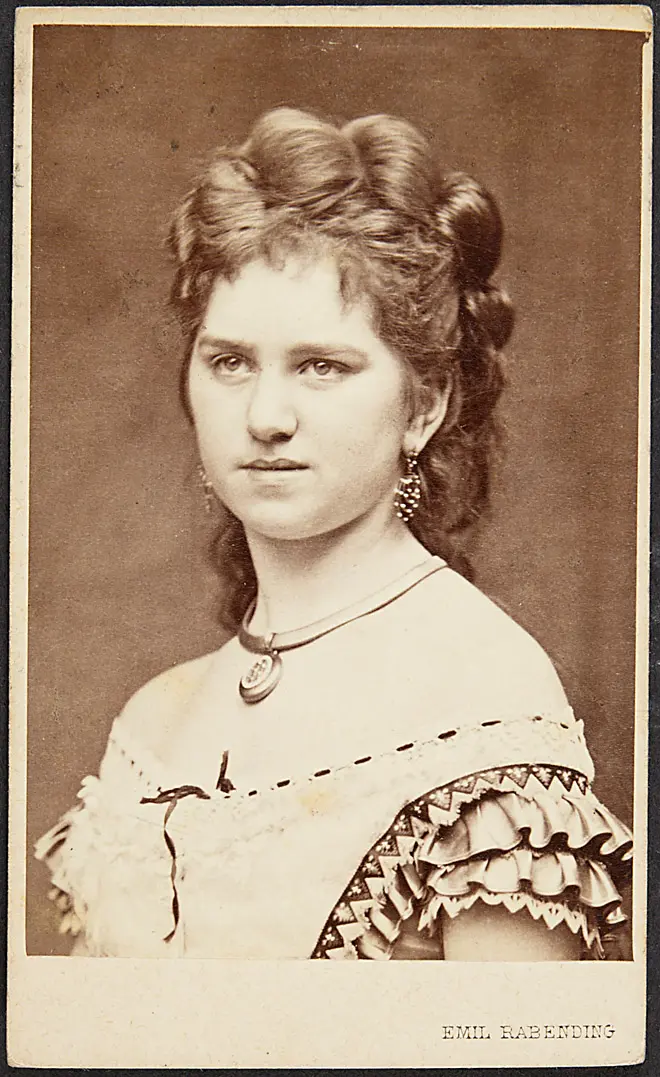 Christine Welte