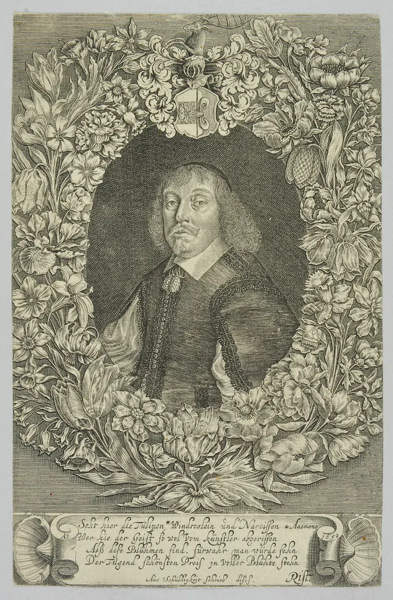Johann Rist