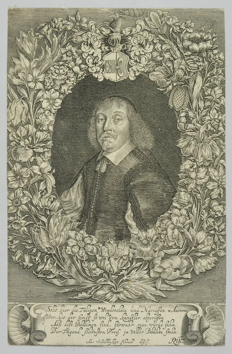 Johann Rist