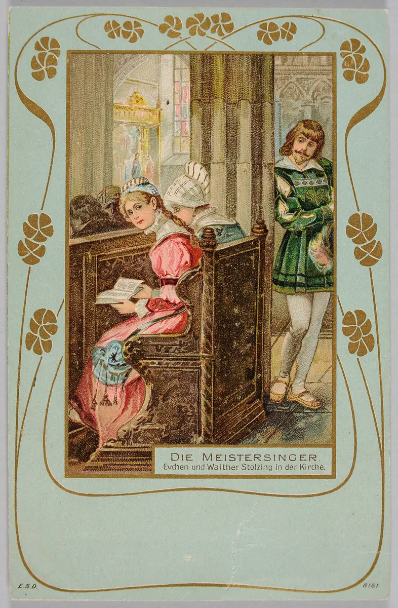Die Meistersinger