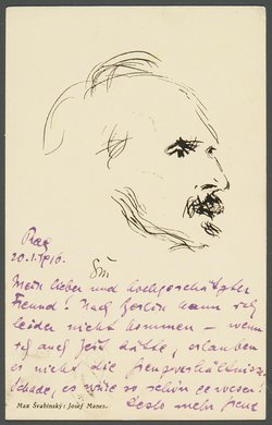 Ansichtskarte