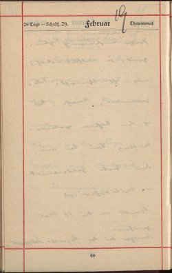 Aufzeichnung