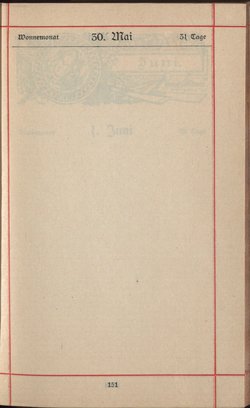 Aufzeichnung