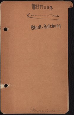 Aufzeichnung